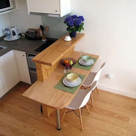 Apartment Dl 205 Porto